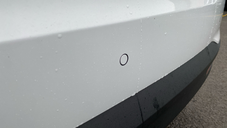 Leapmotor T03 70kW 37kWh 5dr Auto Electric Hatchback